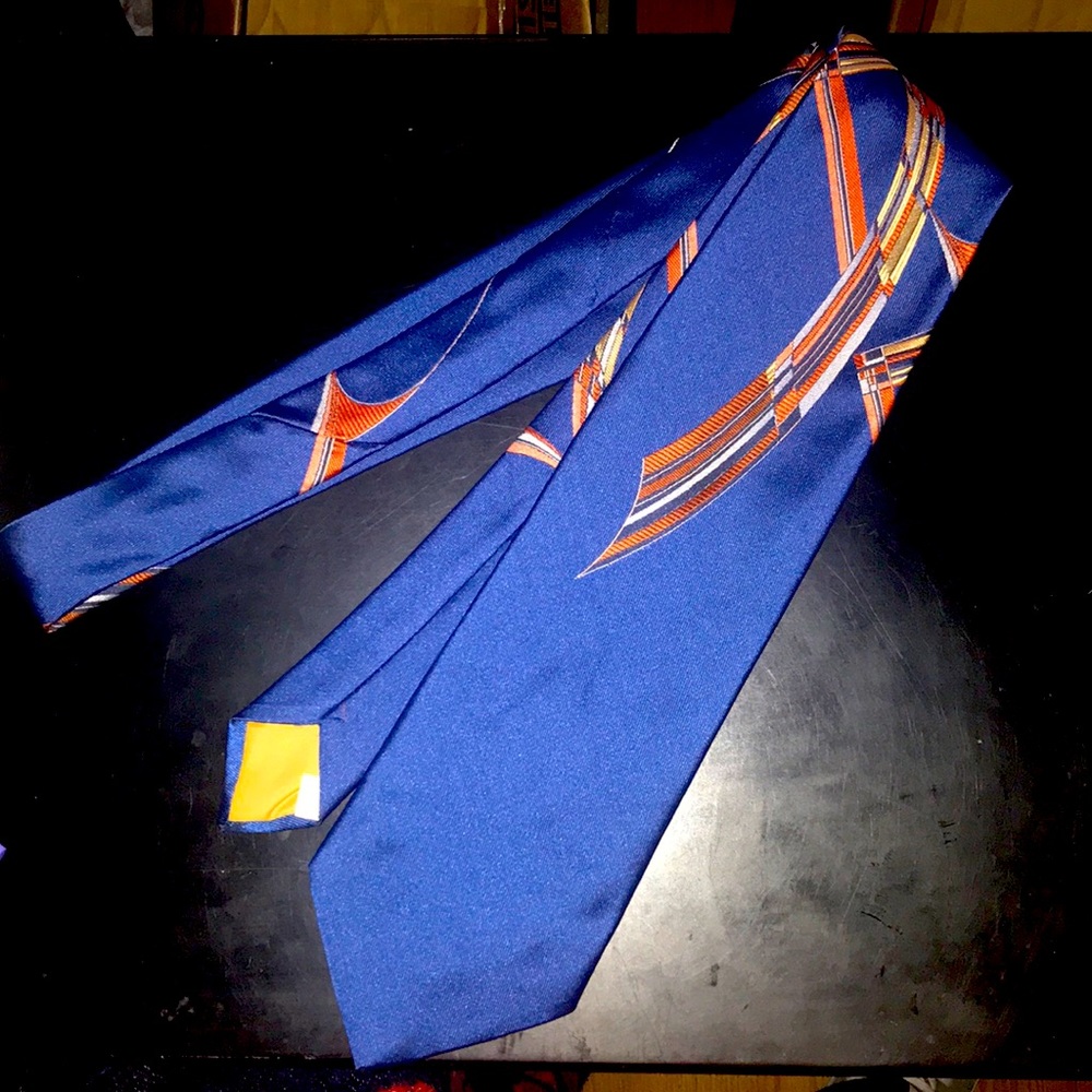 401 collection necktie